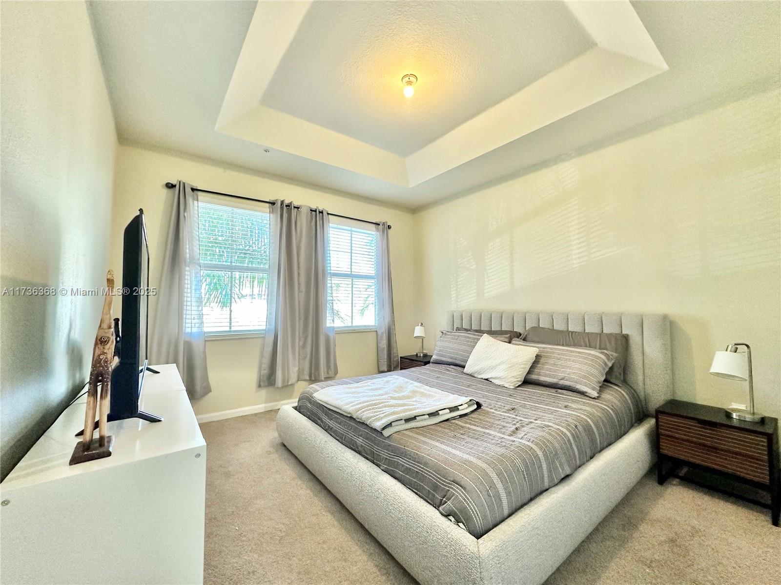 ST MORTIZ AT DORAL CONDO - Residential Lease