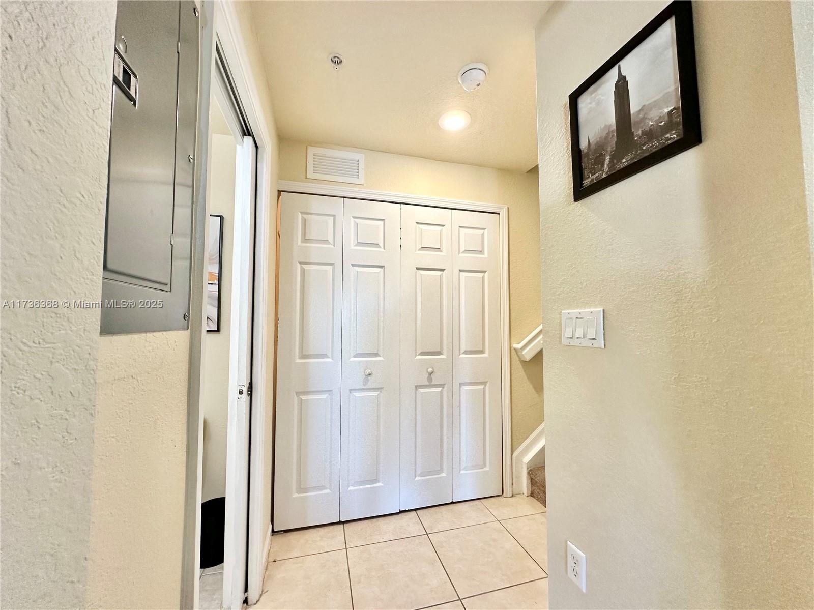 ST MORTIZ AT DORAL CONDO - Residential Lease