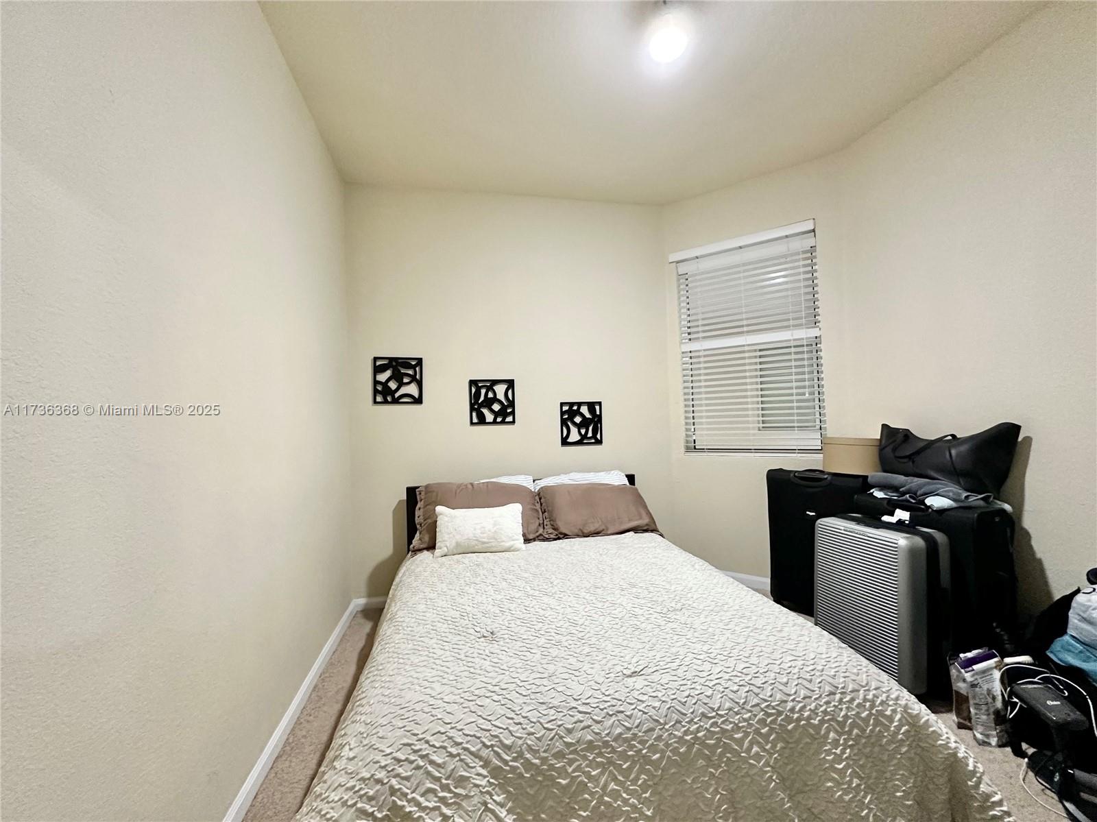 ST MORTIZ AT DORAL CONDO - Residential Lease