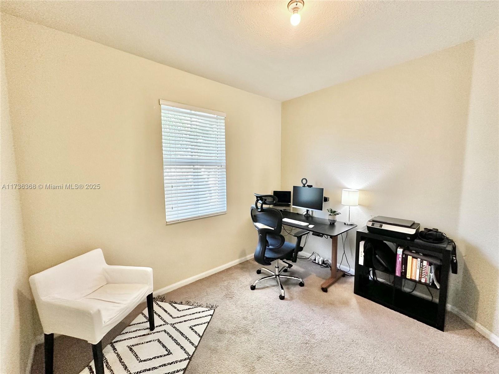 ST MORTIZ AT DORAL CONDO - Residential Lease