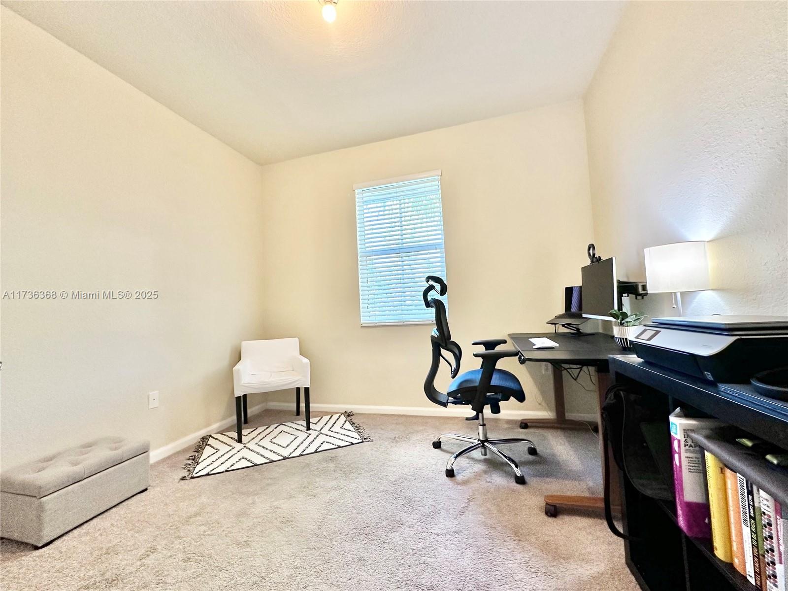 ST MORTIZ AT DORAL CONDO - Residential Lease