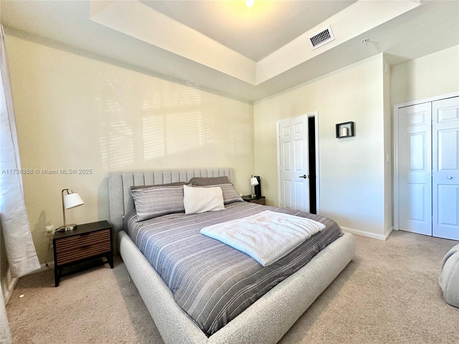ST MORTIZ AT DORAL CONDO - Residential Lease