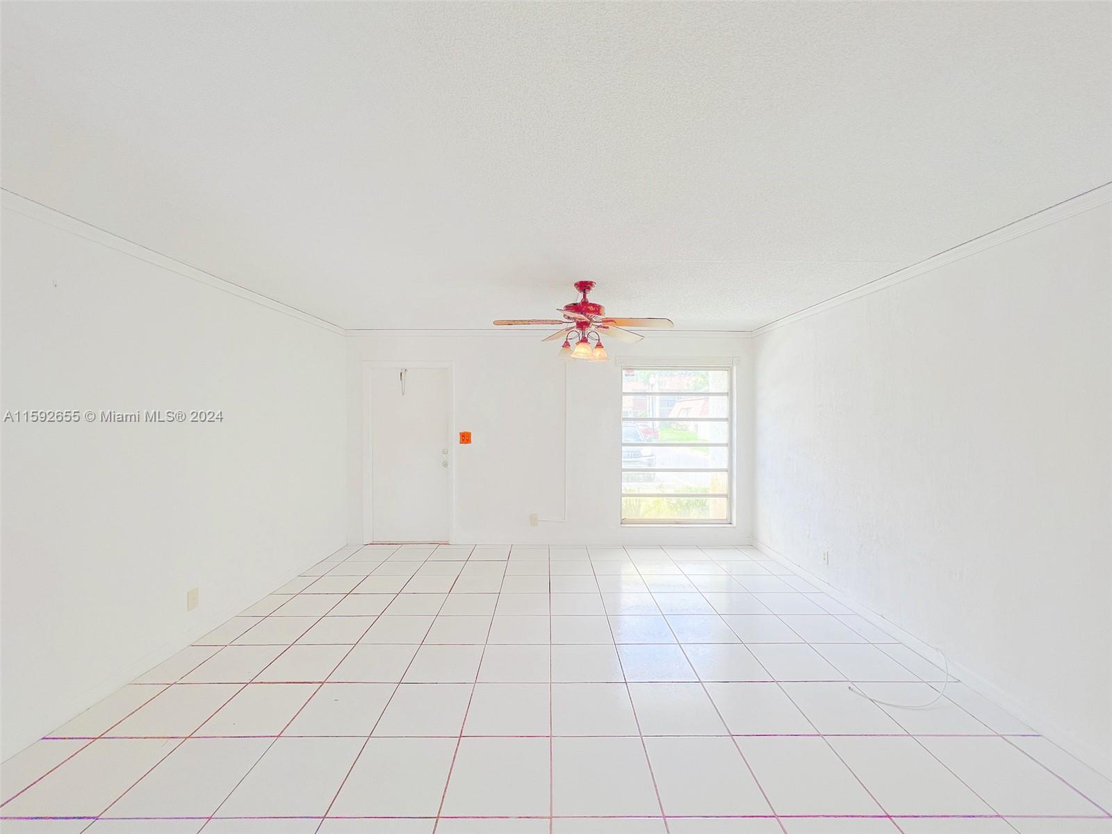 VILLAGE TOWNHOUSES NO TWO - Residential Lease