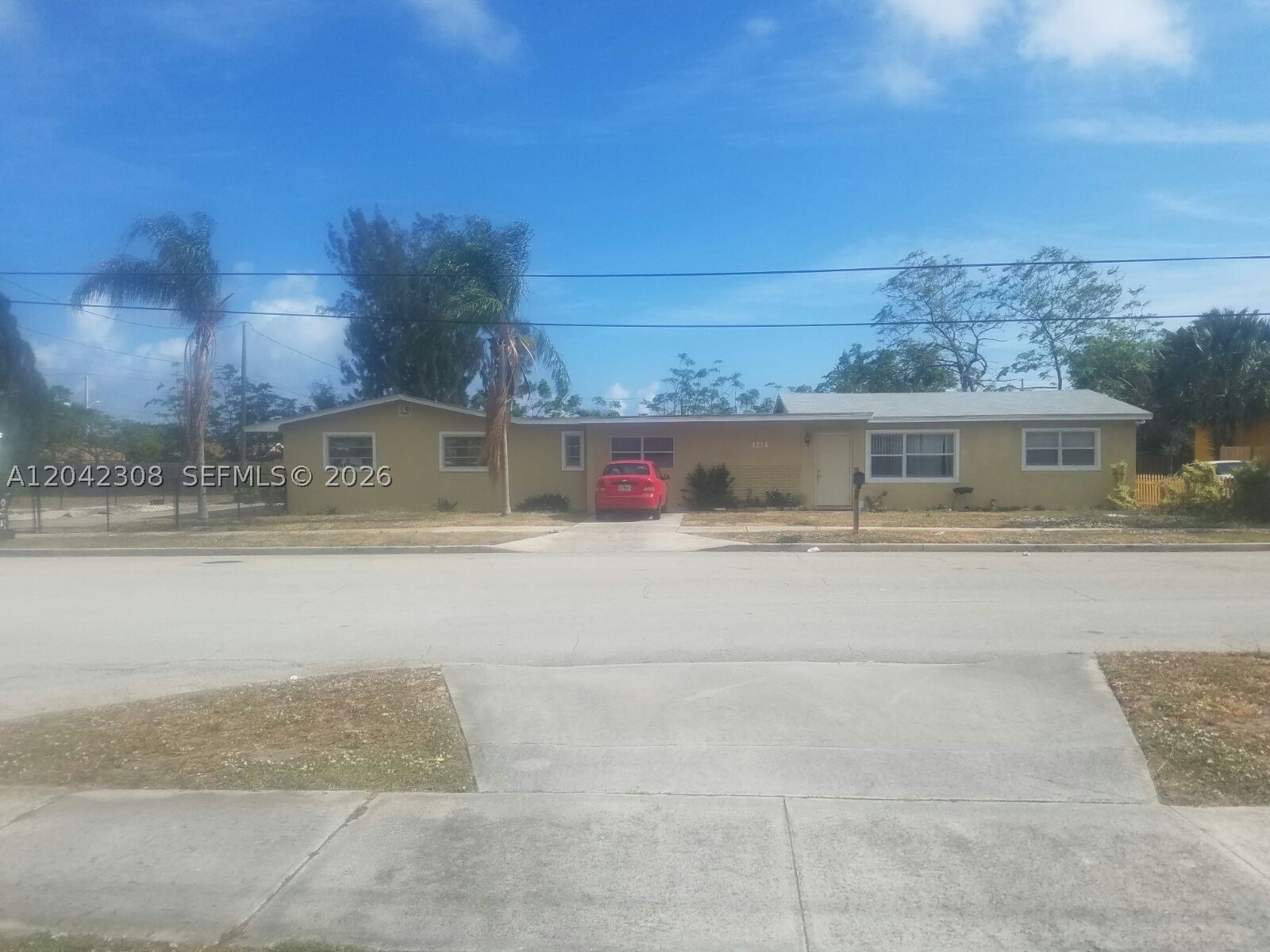 NORTHMORE ADD - Residential