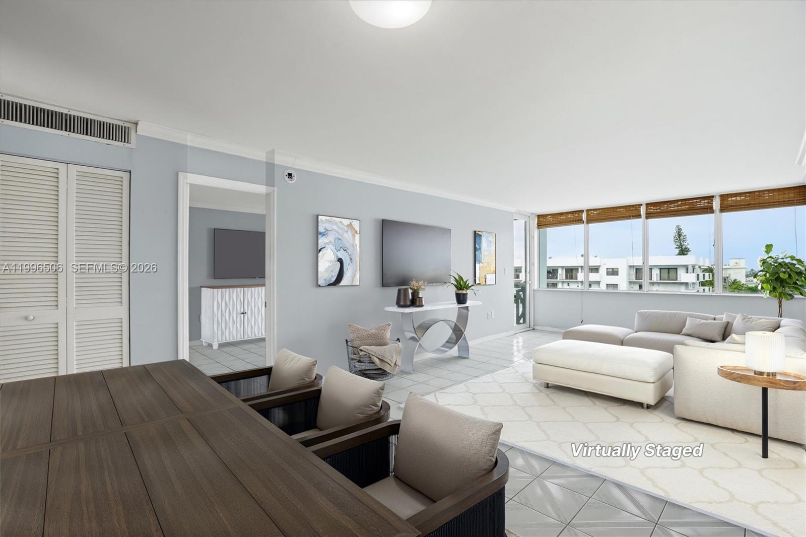 HARDING HALL CONDOMINIUM - Residential
