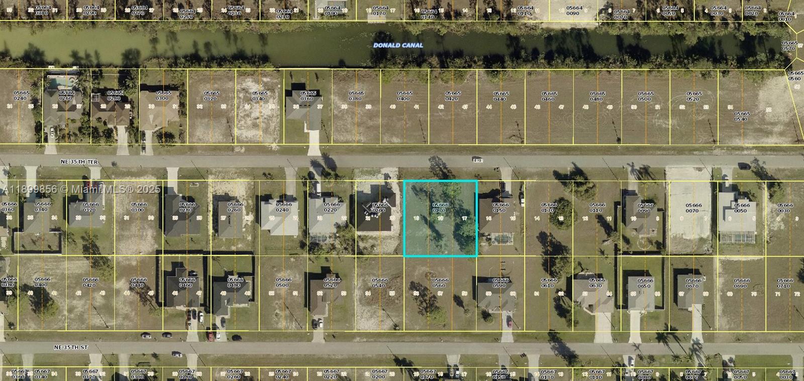 Cape Coral - Land