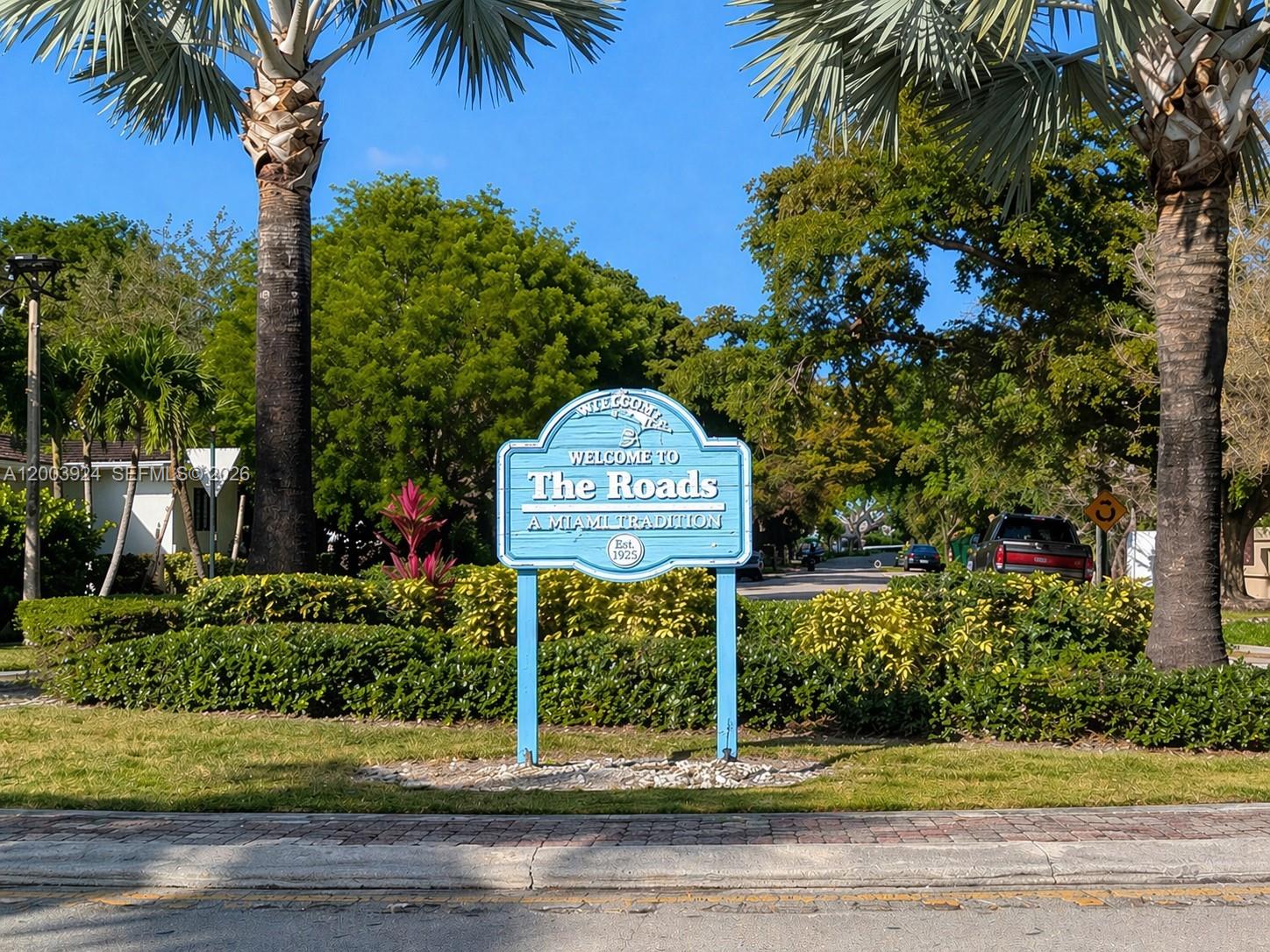 BRICKELL ESTATES - Residential