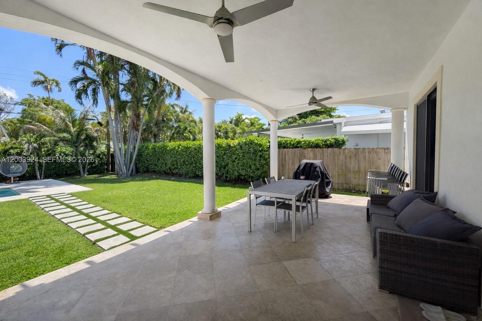 BRICKELL ESTATES - Residential