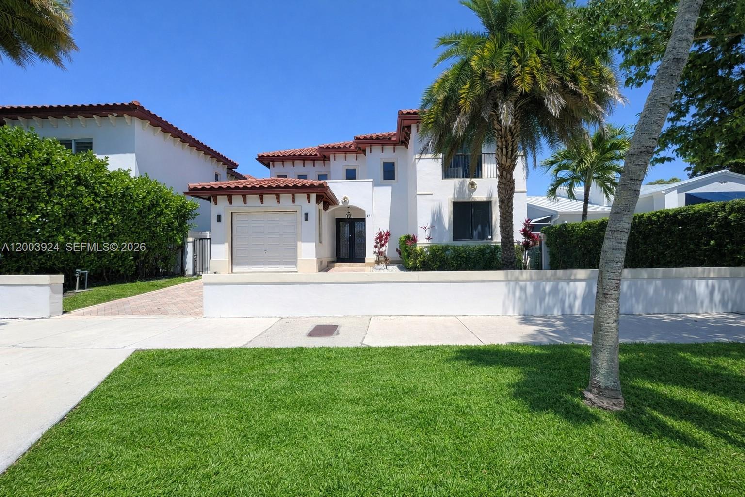 BRICKELL ESTATES - Residential