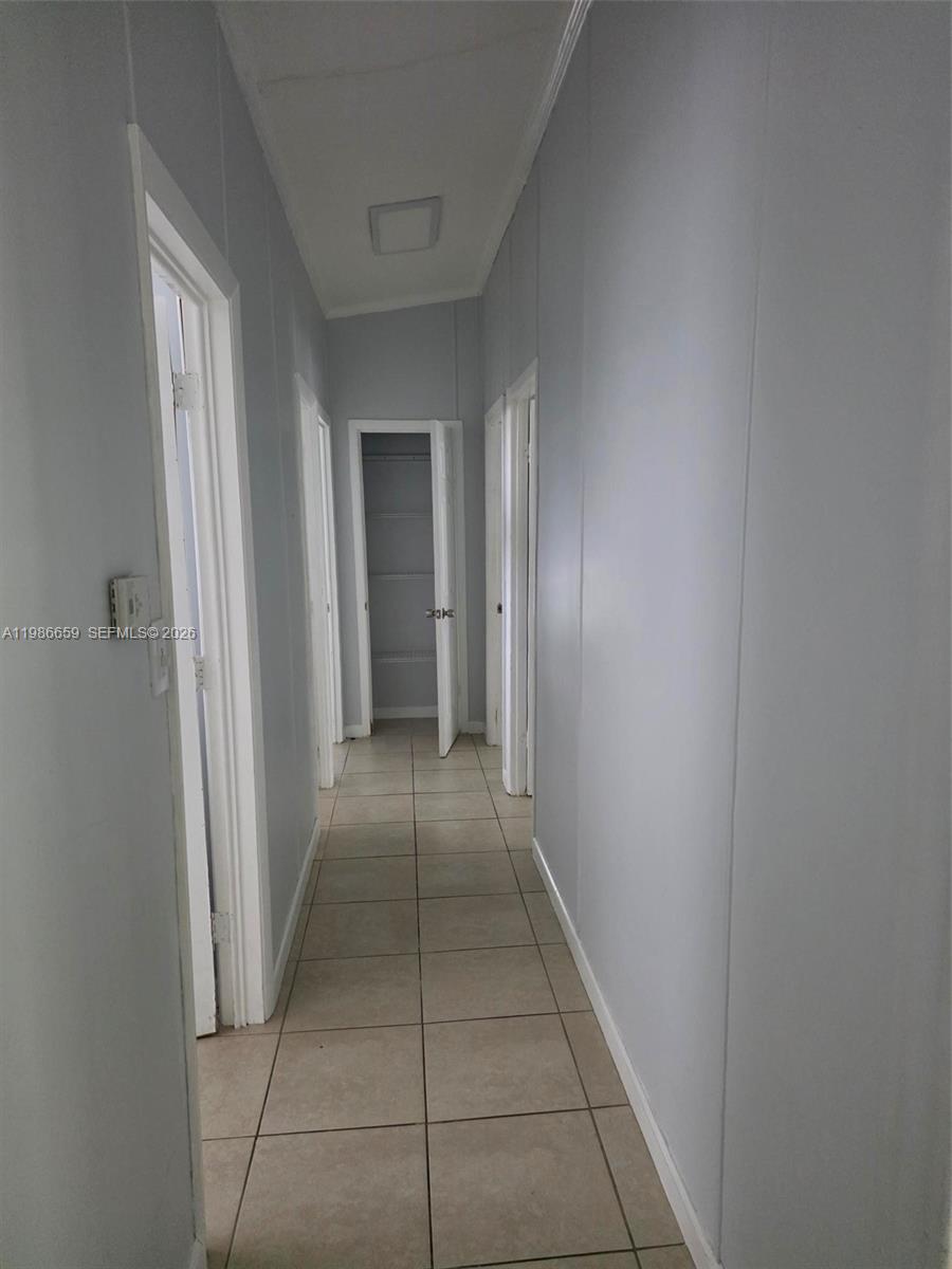 AMERICANA VILLAGE CONDO - Residential