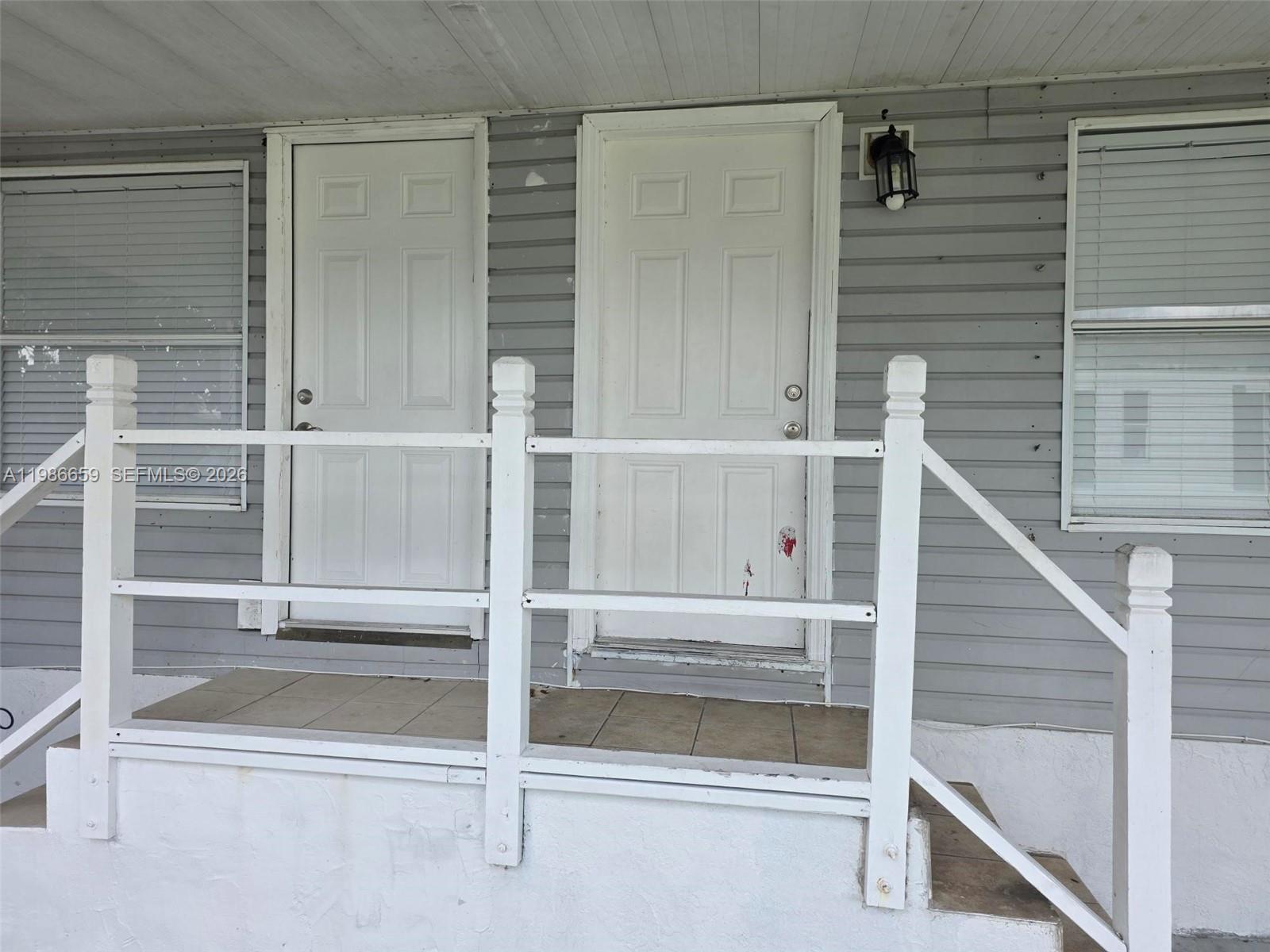 AMERICANA VILLAGE CONDO - Residential