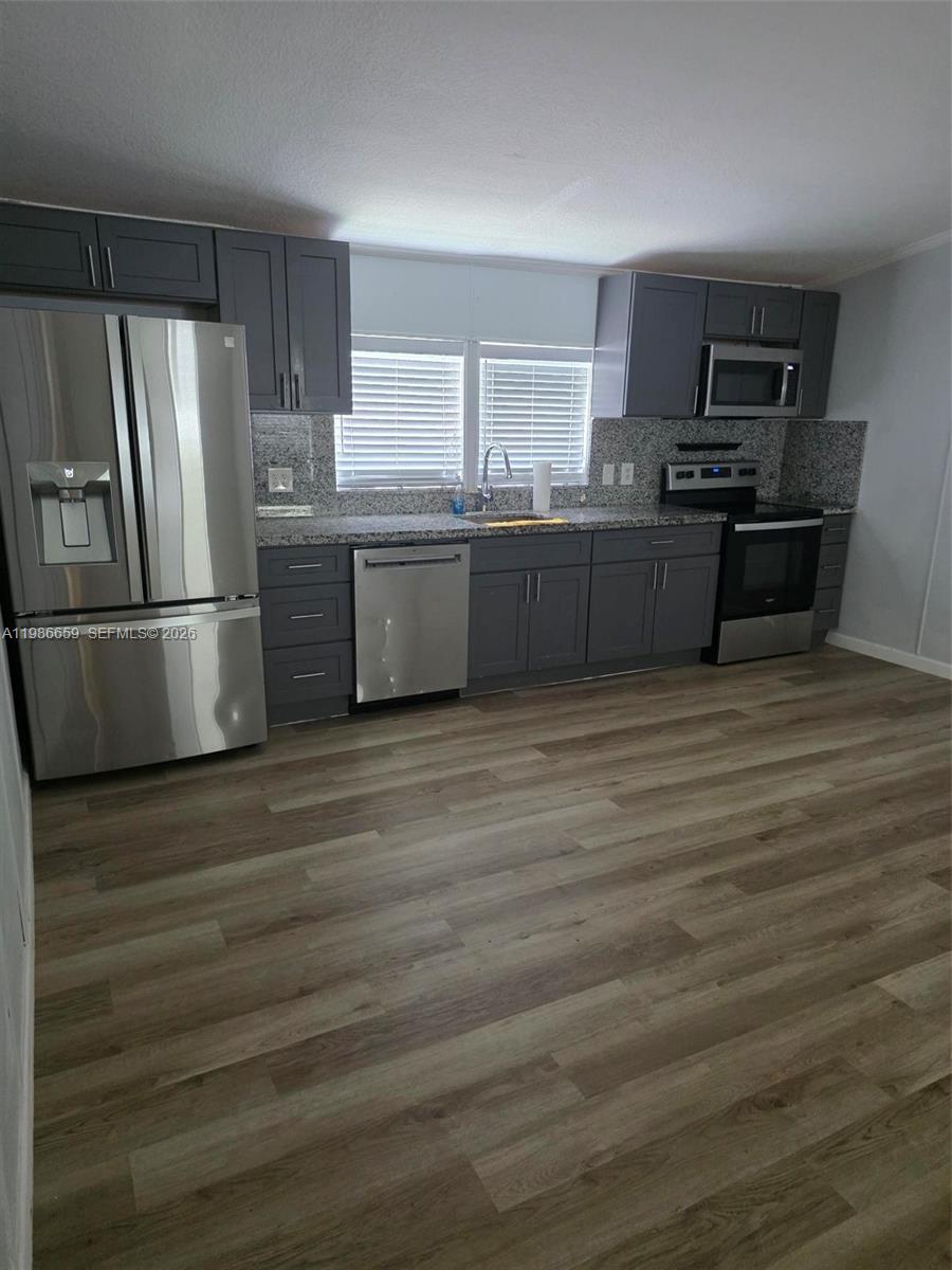AMERICANA VILLAGE CONDO - Residential