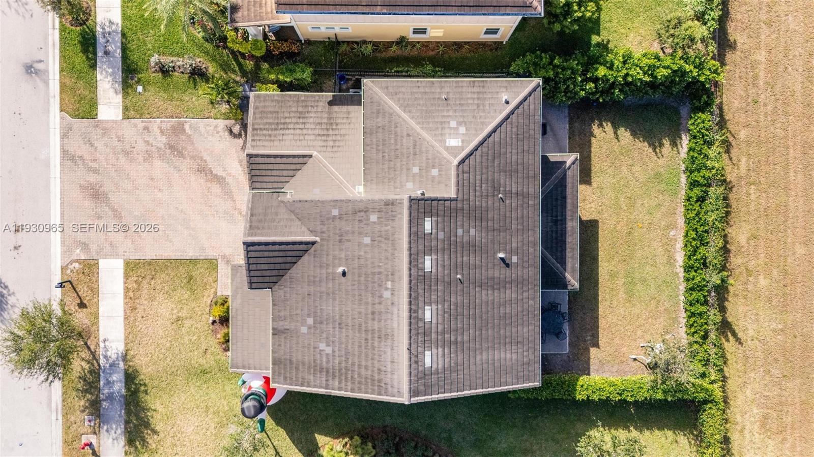 ARDEN PUD POD A WEST & PO - Residential