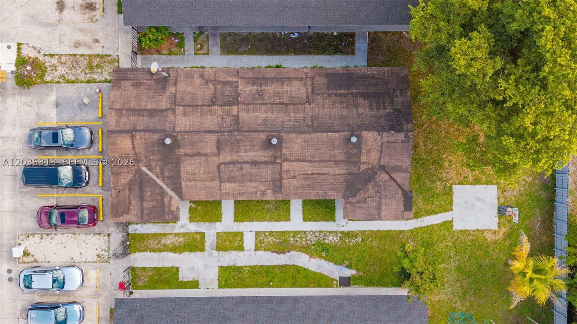 CARVER RANCHES - Residential Lease