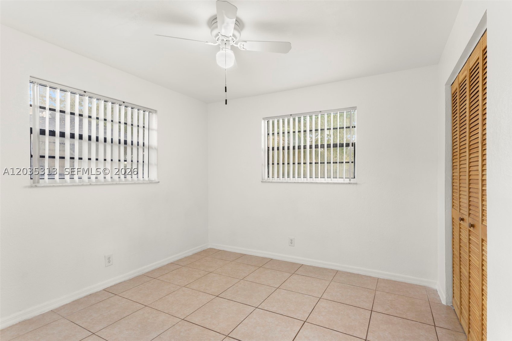CARVER RANCHES - Residential Lease
