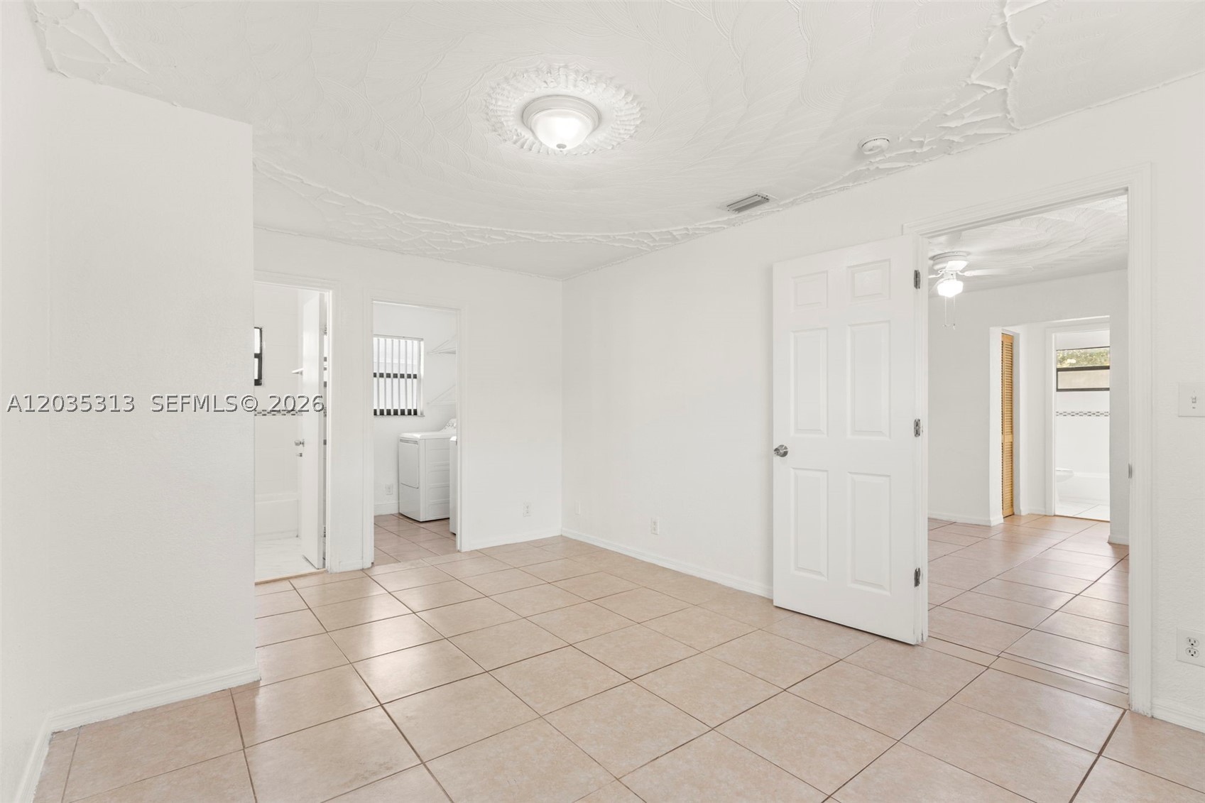 CARVER RANCHES - Residential Lease