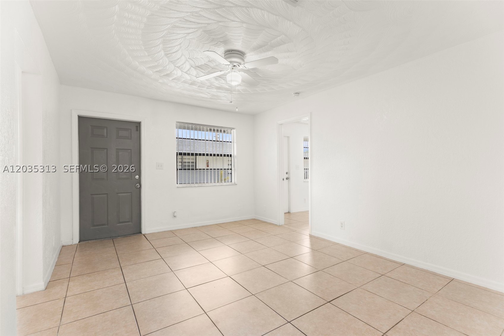 CARVER RANCHES - Residential Lease