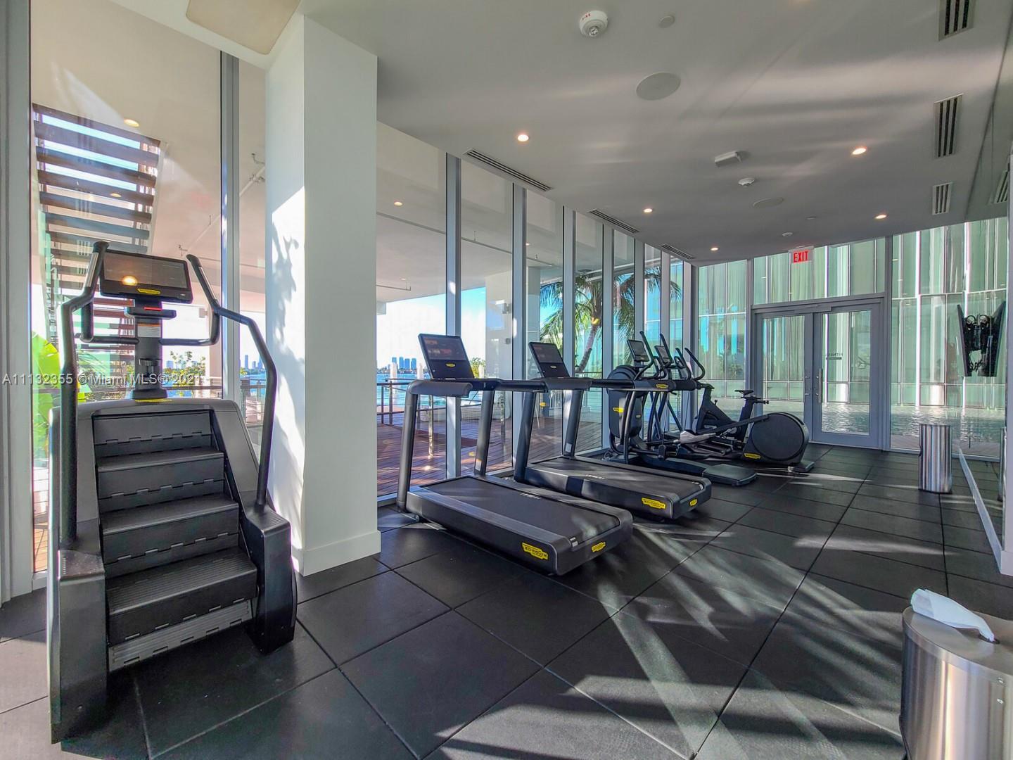 MONAD TERRACE CONDO - Residential