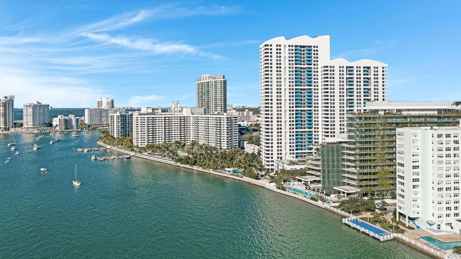 MONAD TERRACE CONDO - Residential