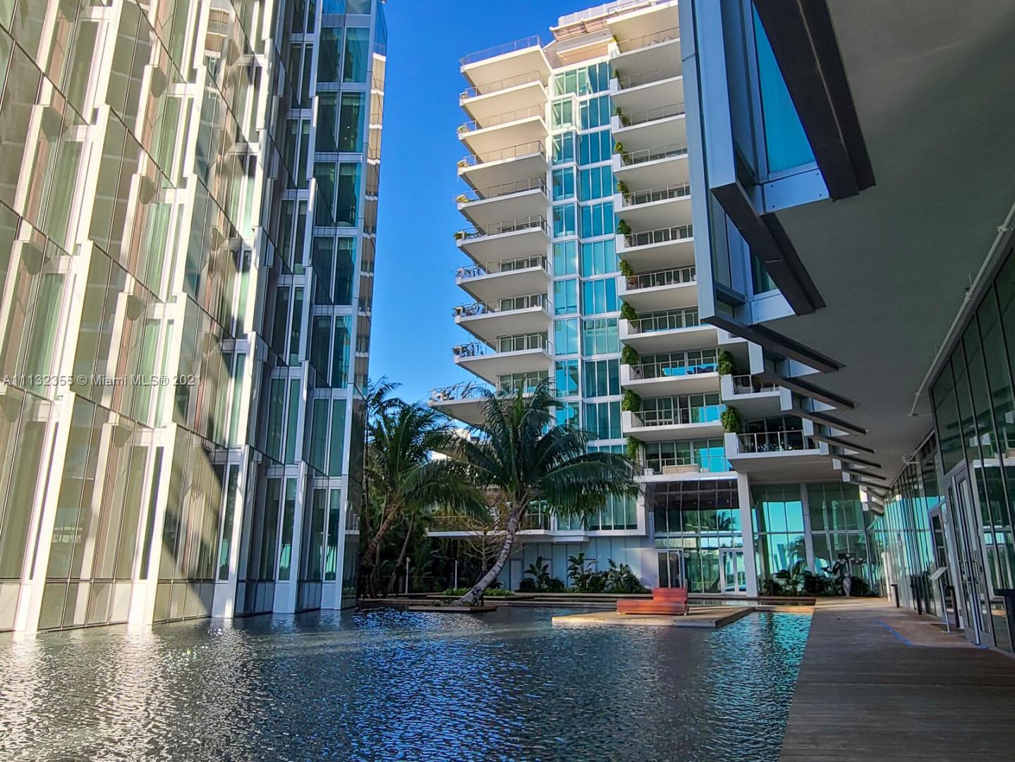 MONAD TERRACE CONDO - Residential