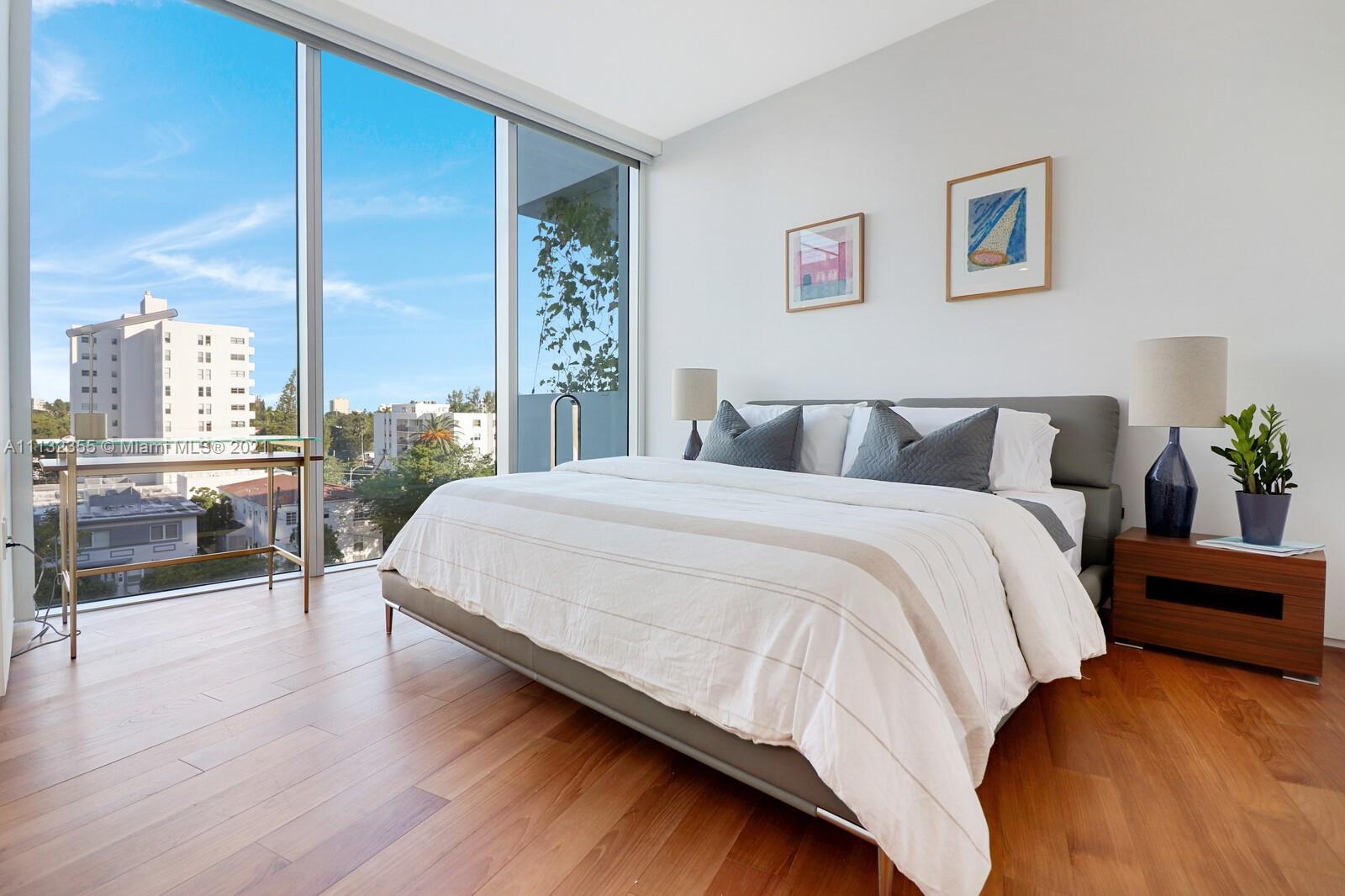 MONAD TERRACE CONDO - Residential