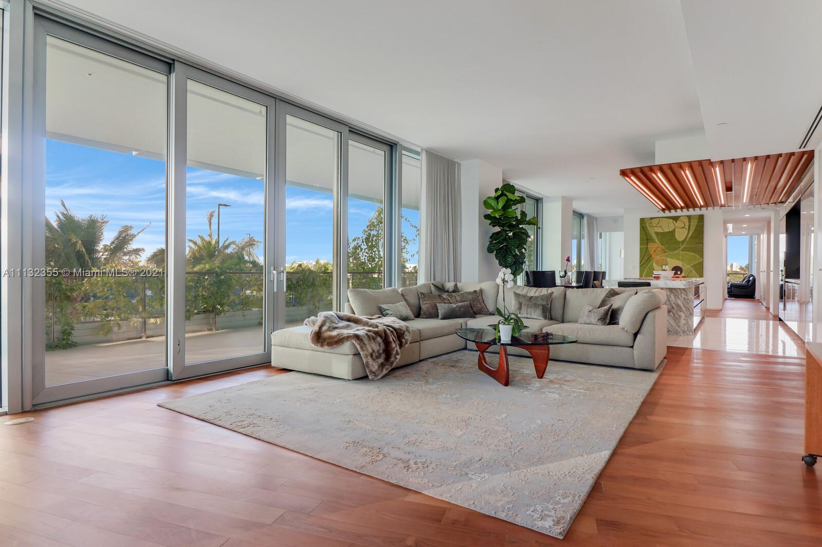MONAD TERRACE CONDO - Residential