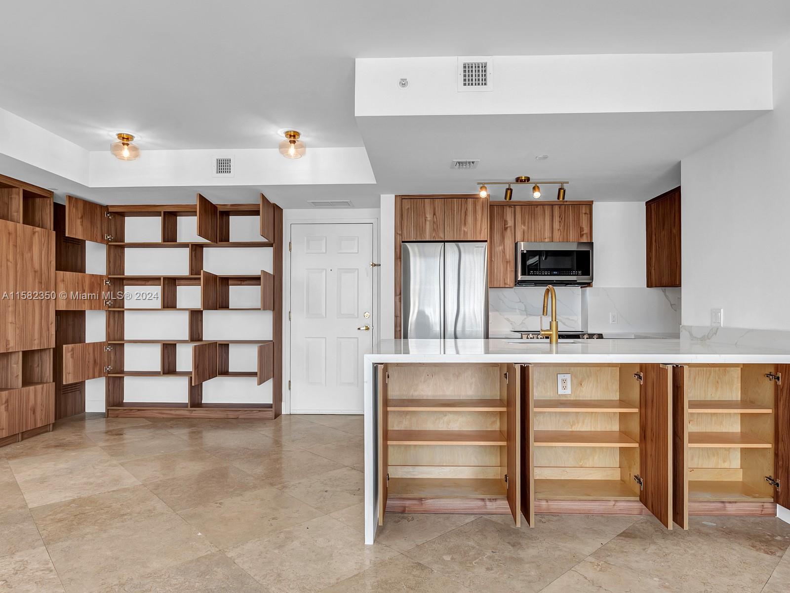 ONE VILLAGE PLACE CONDO - Residential Lease