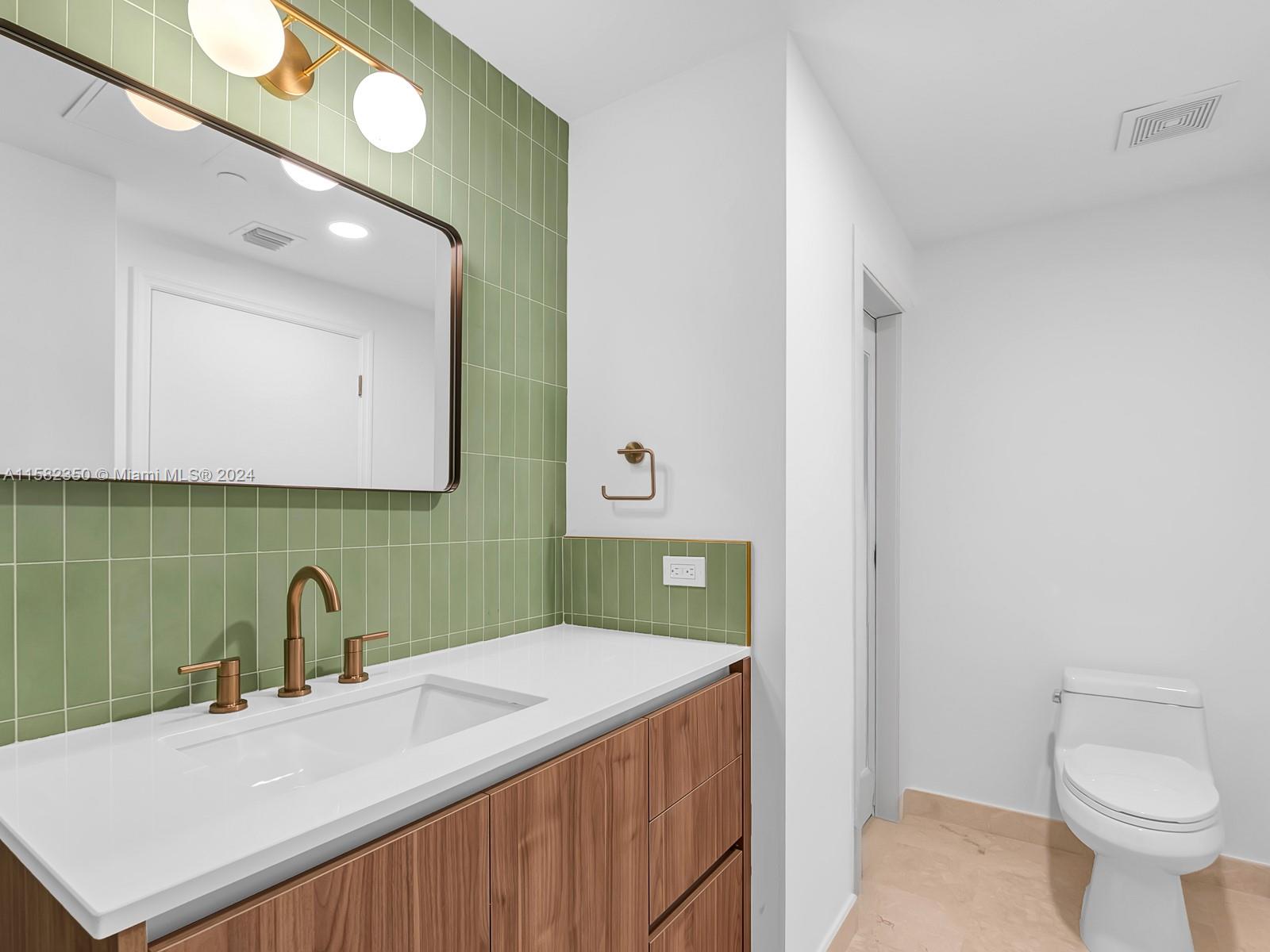 ONE VILLAGE PLACE CONDO - Residential Lease