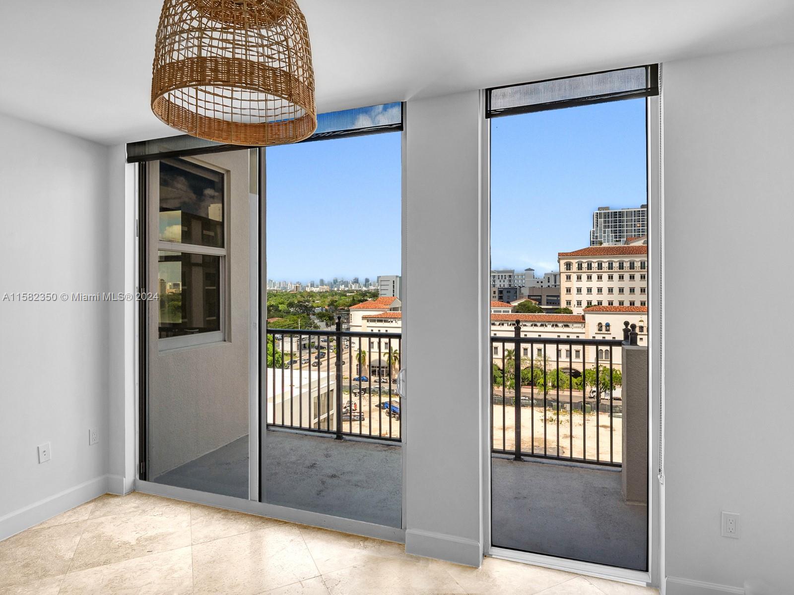 ONE VILLAGE PLACE CONDO - Residential Lease