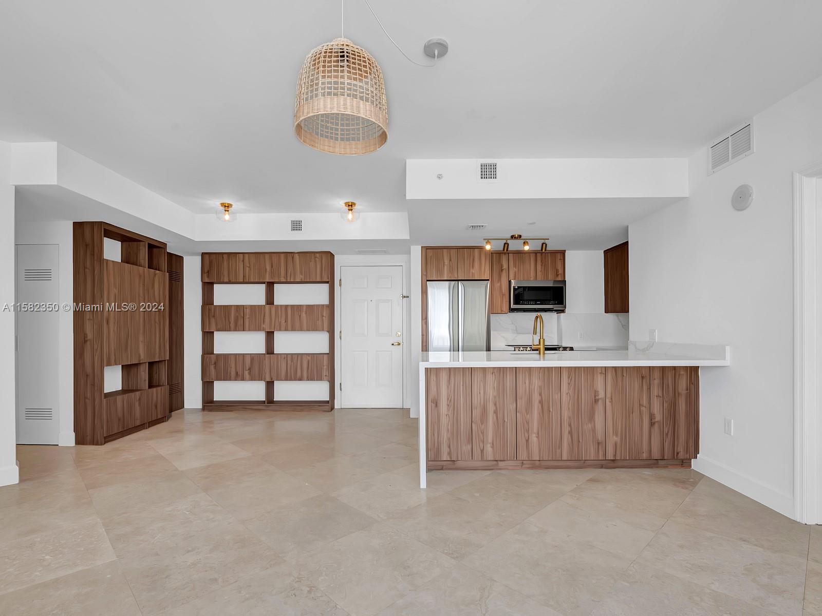ONE VILLAGE PLACE CONDO - Residential Lease