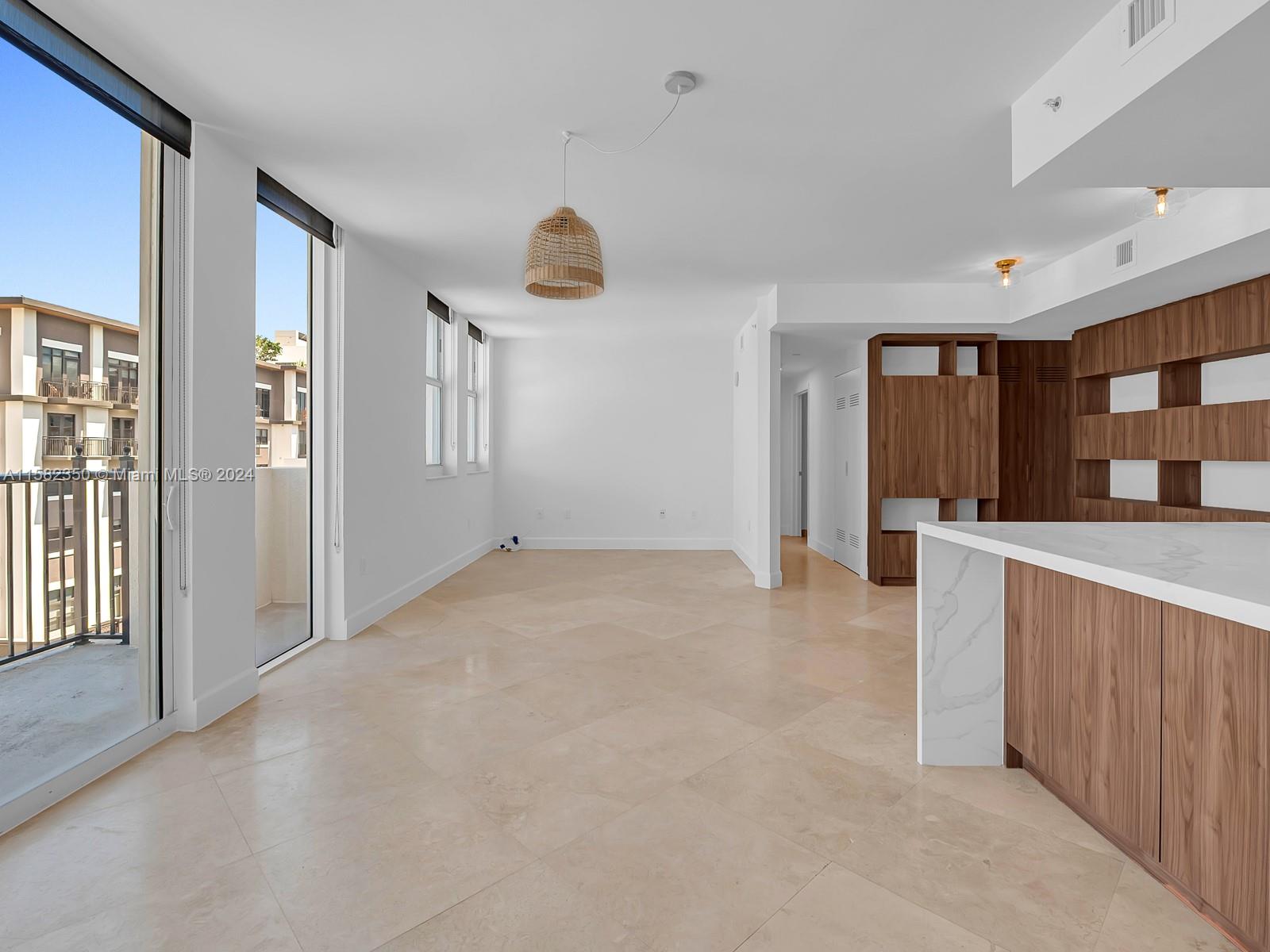 ONE VILLAGE PLACE CONDO - Residential Lease