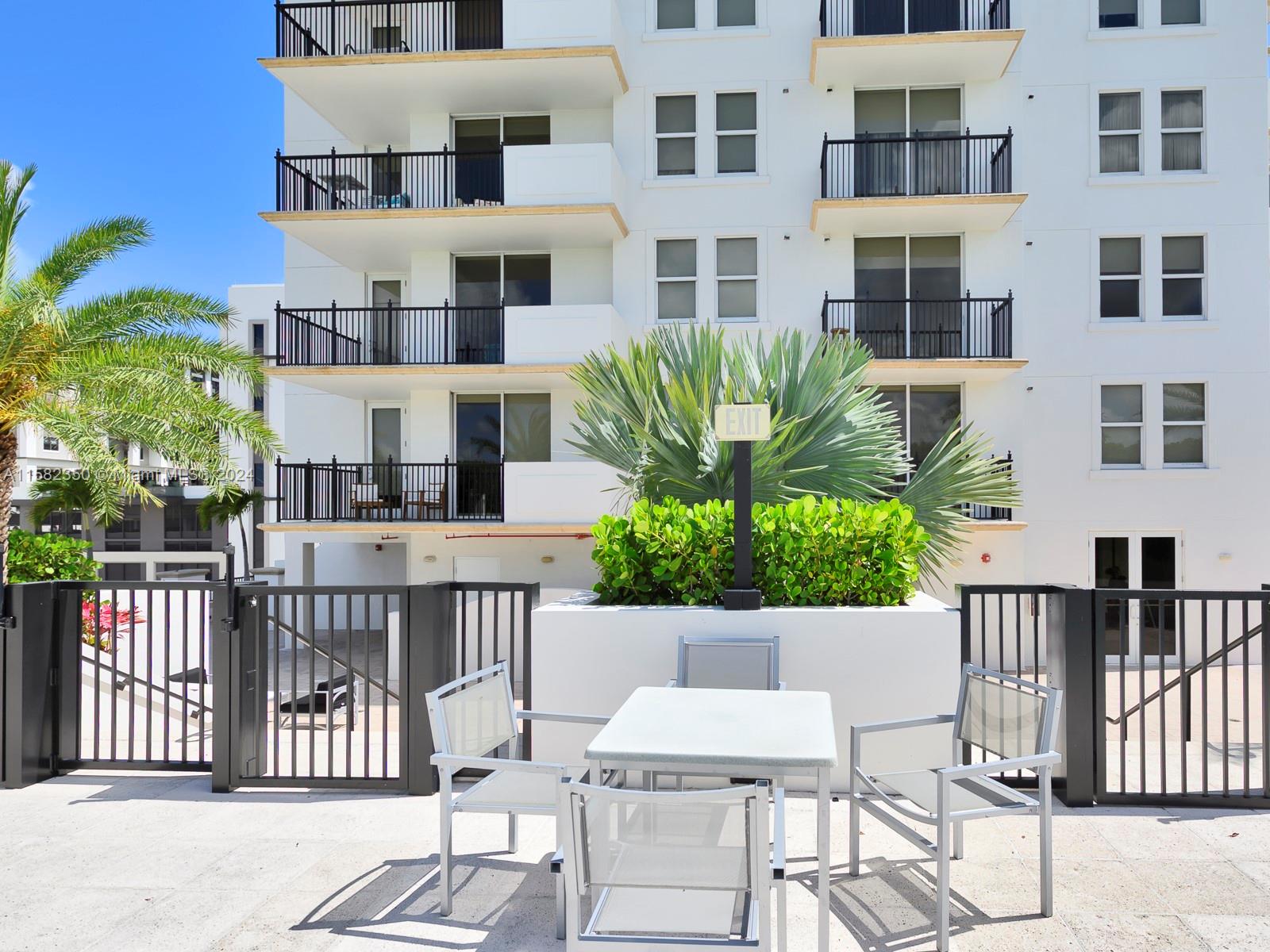 ONE VILLAGE PLACE CONDO - Residential Lease