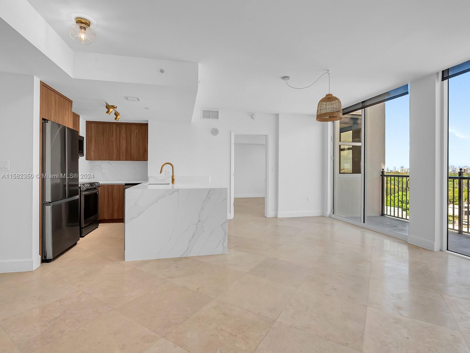 ONE VILLAGE PLACE CONDO - Residential Lease