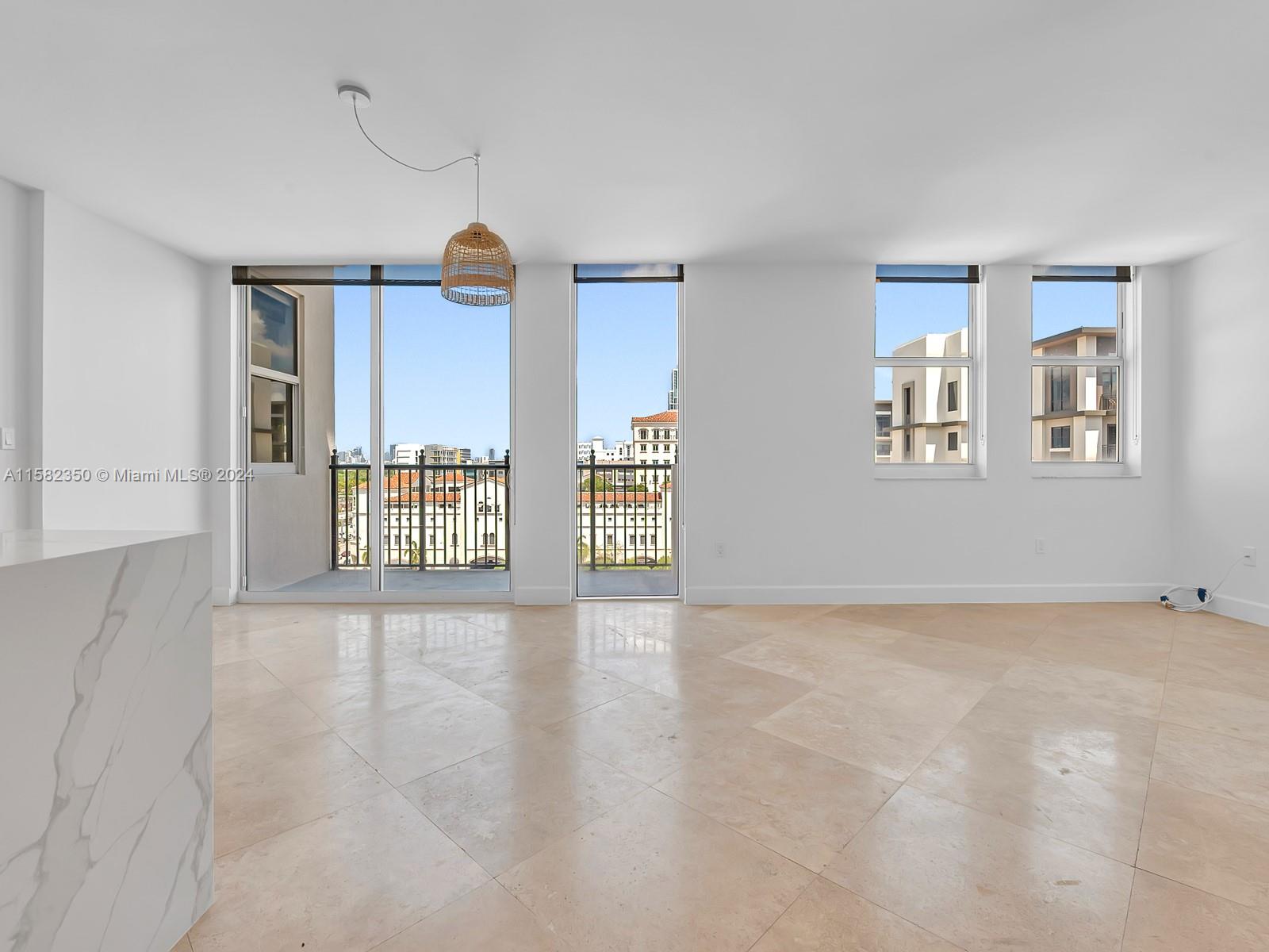 ONE VILLAGE PLACE CONDO - Residential Lease