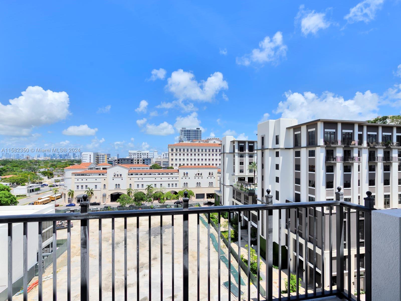 ONE VILLAGE PLACE CONDO - Residential Lease