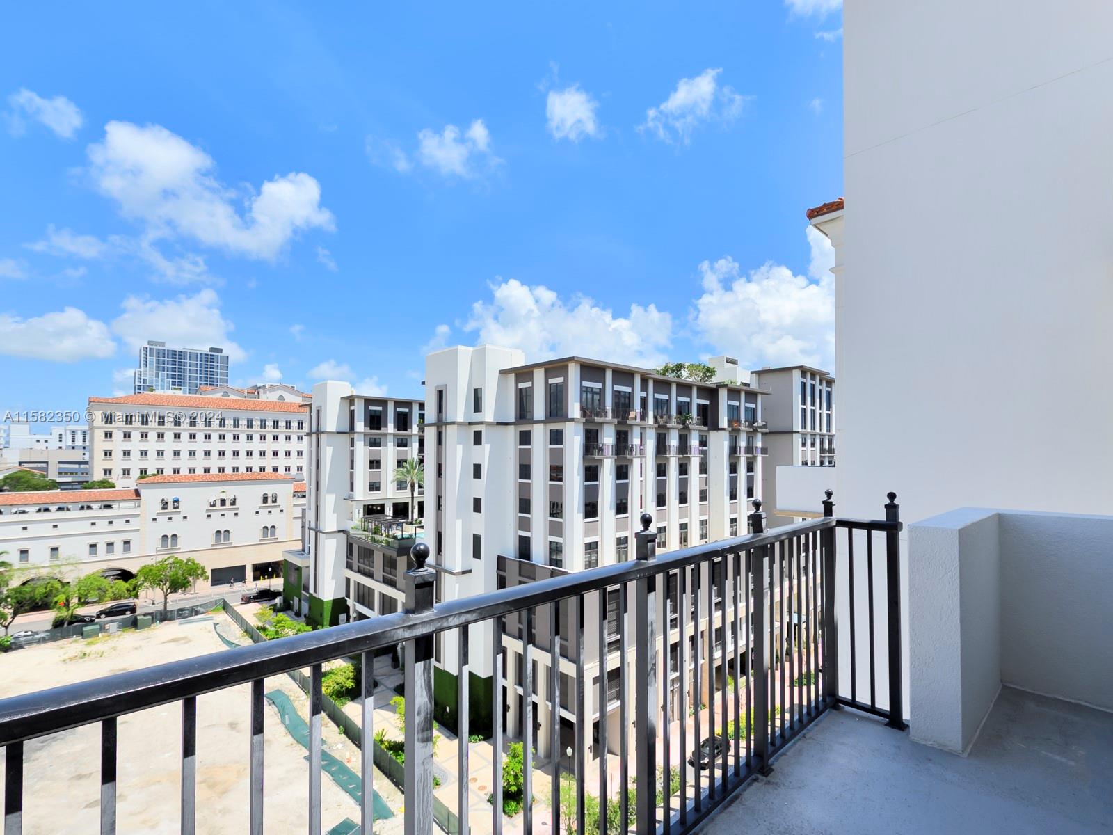 ONE VILLAGE PLACE CONDO - Residential Lease