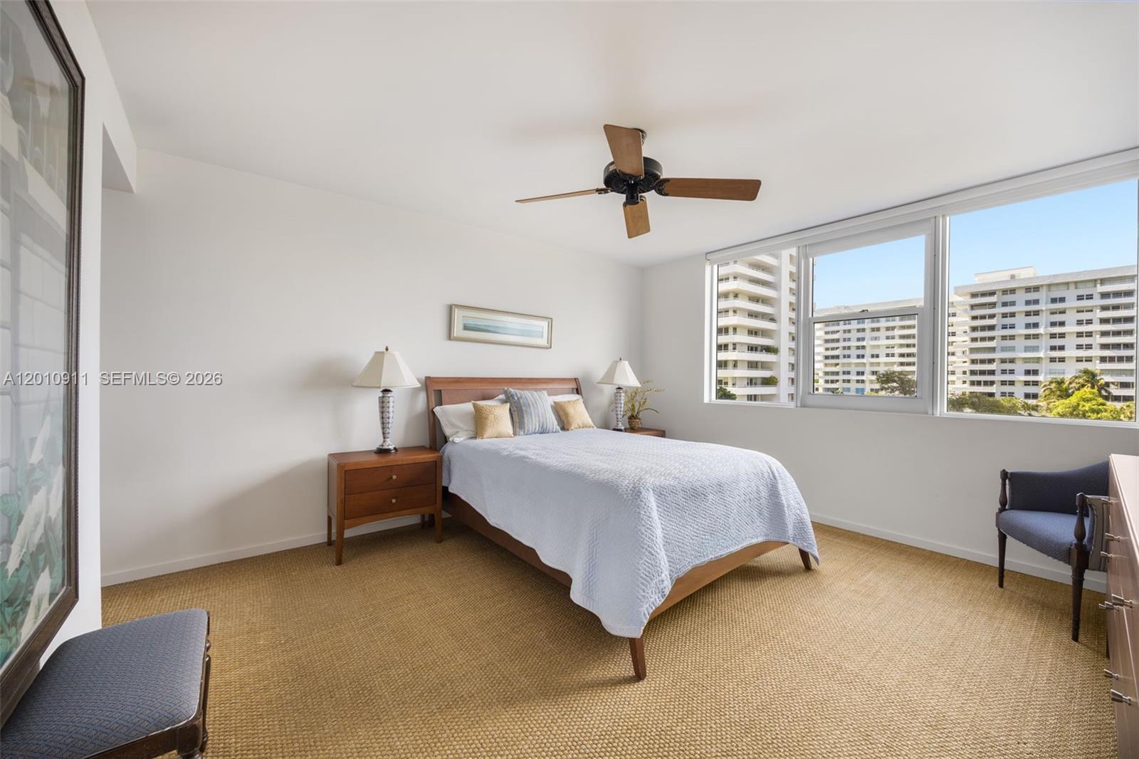 ISLAND HOUSE APT INC - CO - Residential