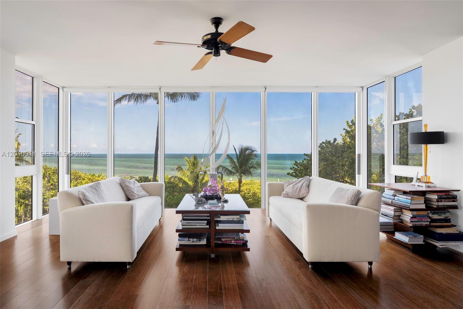 ISLAND HOUSE APT INC - CO - Residential