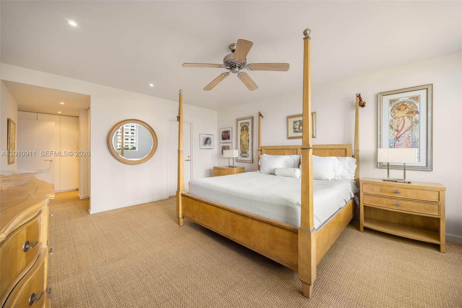ISLAND HOUSE APT INC - CO - Residential