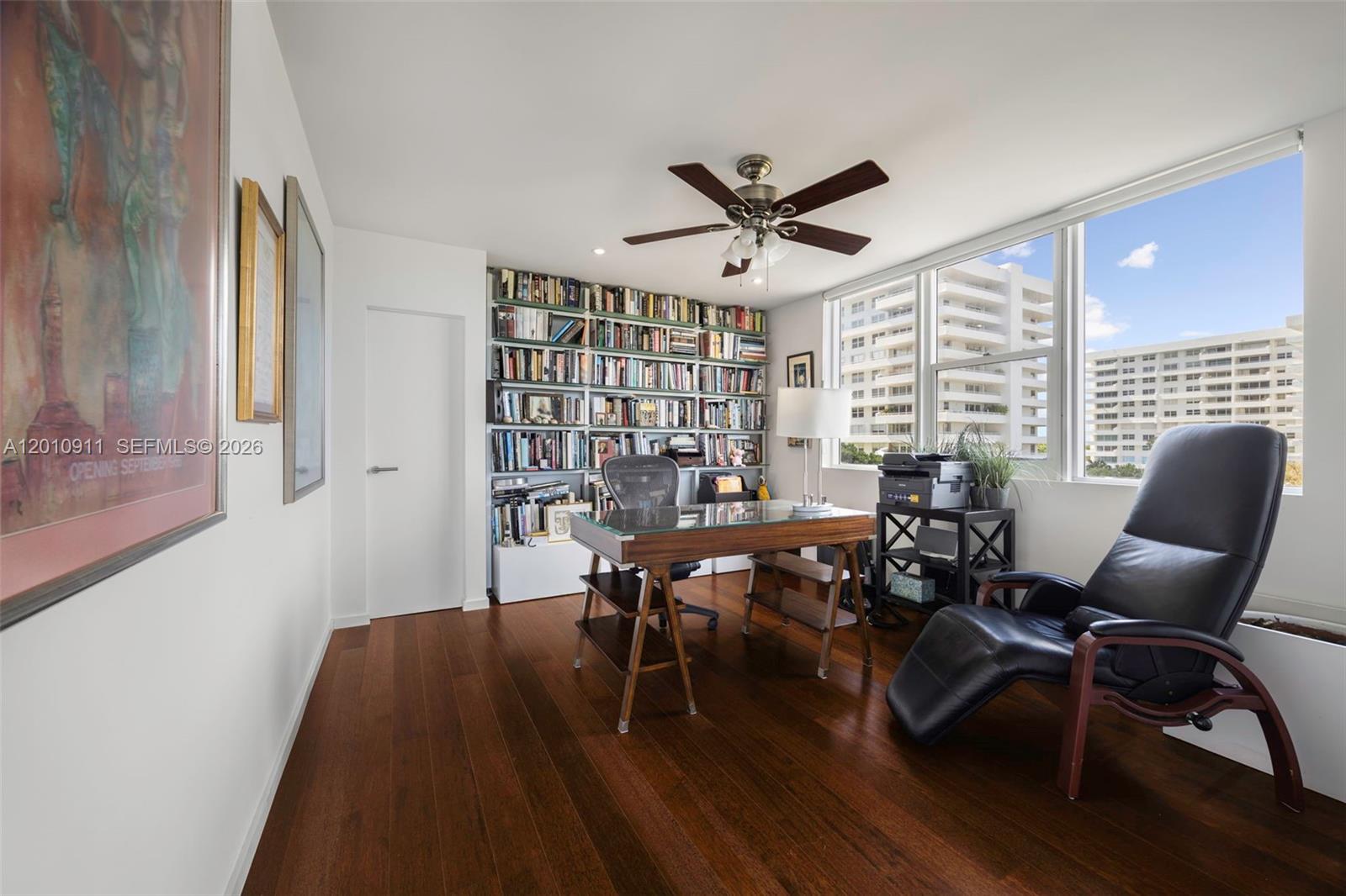 ISLAND HOUSE APT INC - CO - Residential
