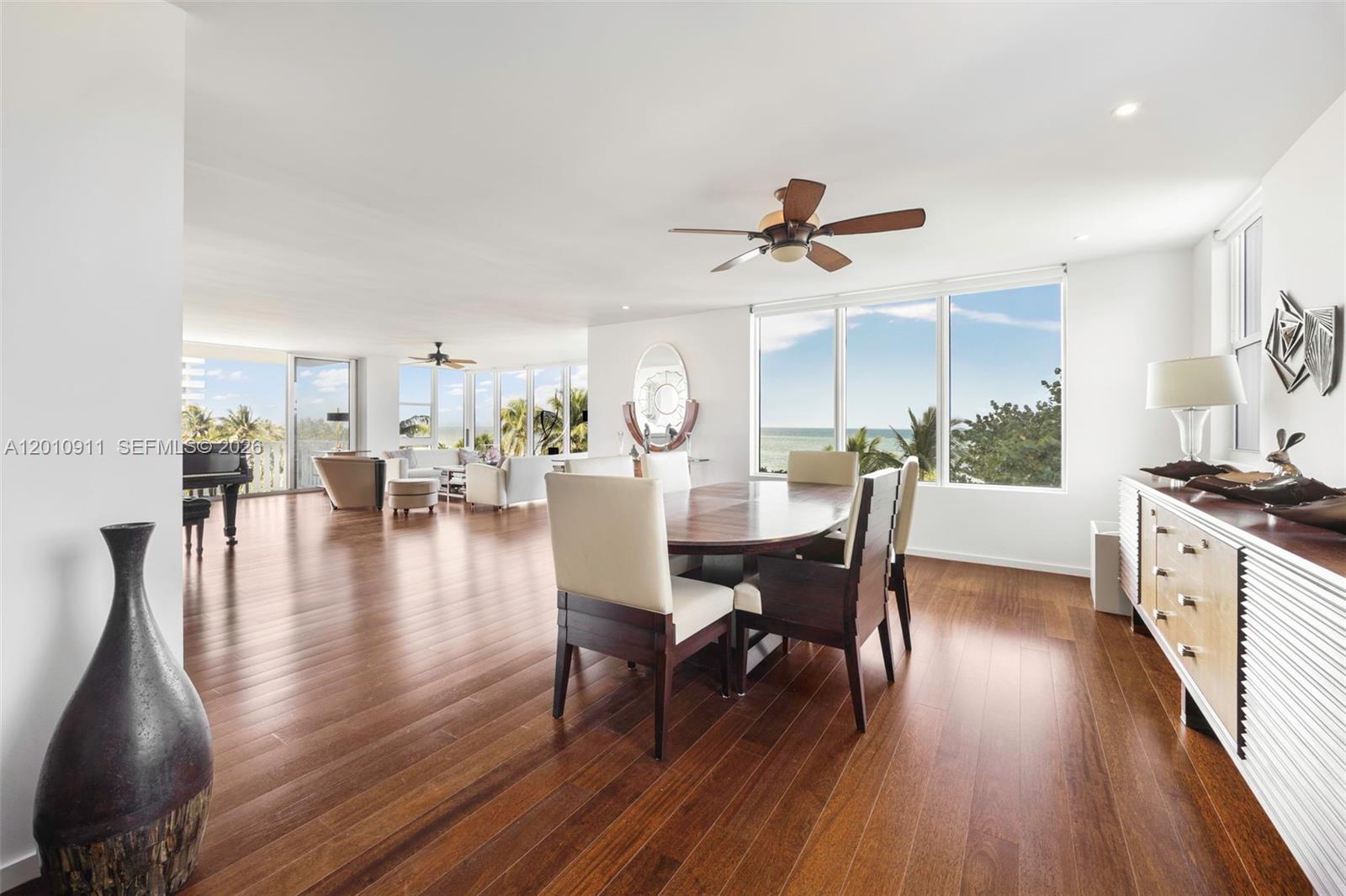 ISLAND HOUSE APT INC - CO - Residential