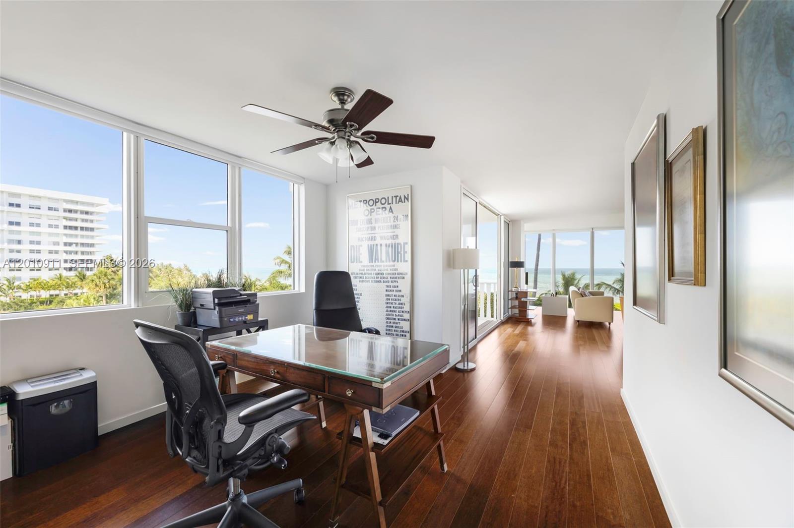 ISLAND HOUSE APT INC - CO - Residential