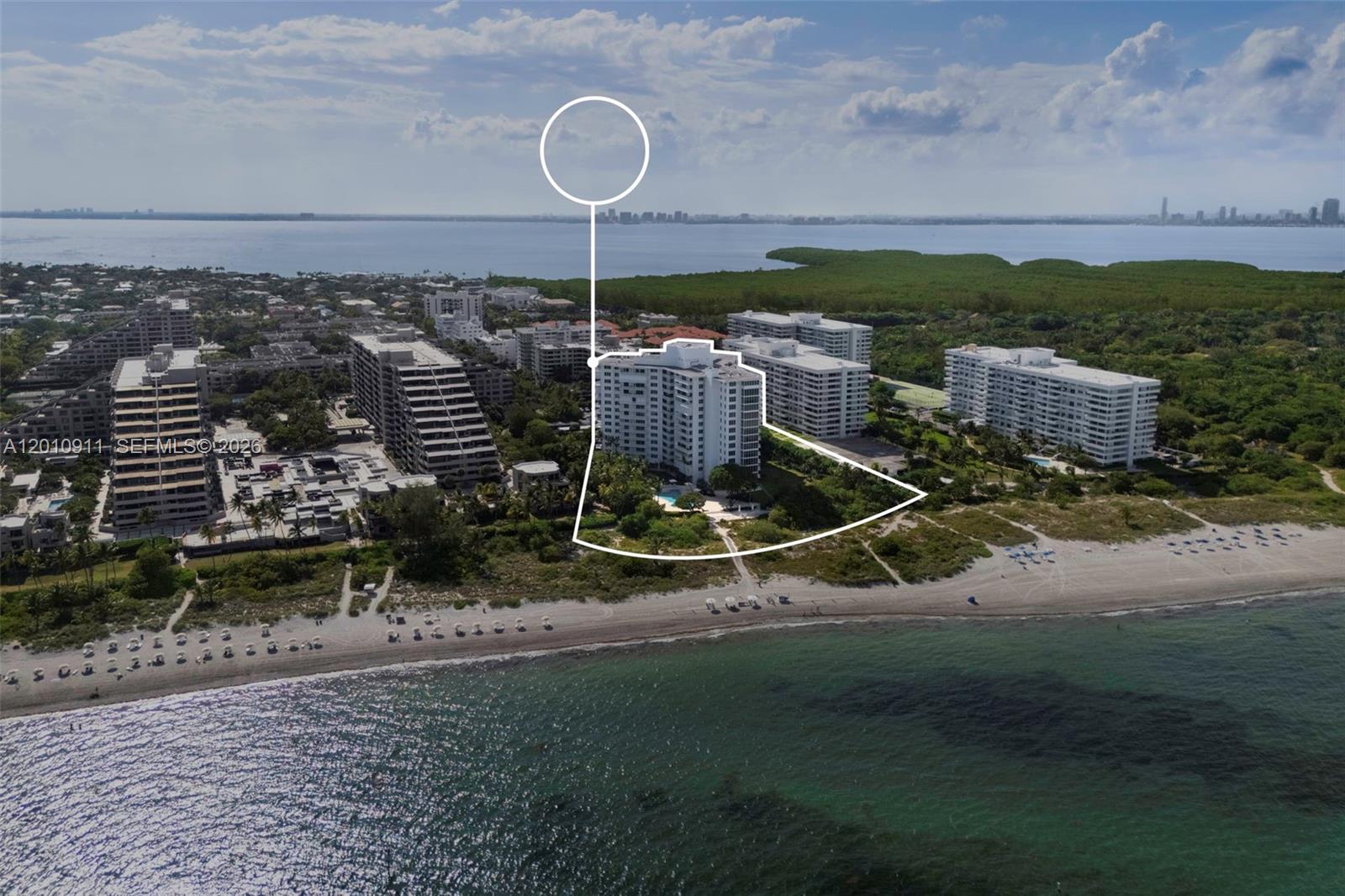 ISLAND HOUSE APT INC - CO - Residential
