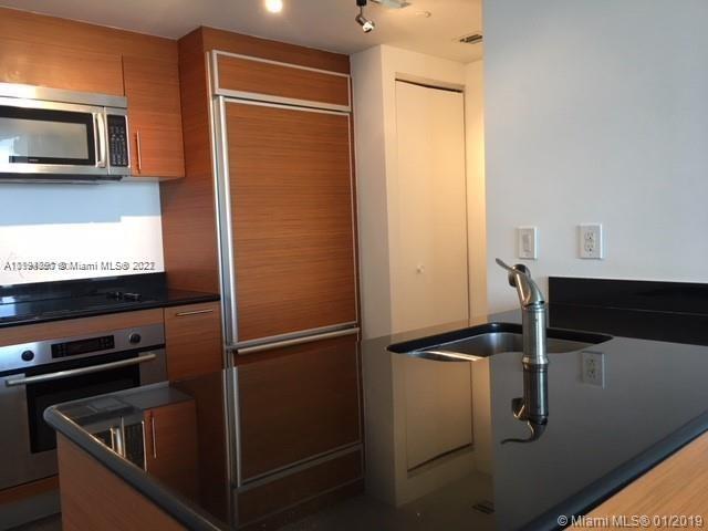 50 BISCAYNE CONDO - Residential Lease
