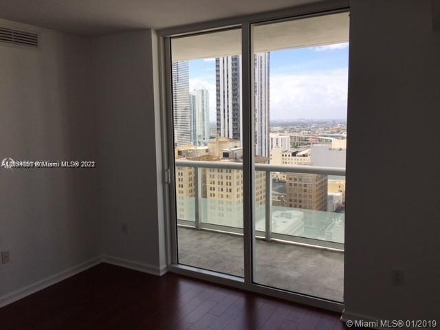 50 BISCAYNE CONDO - Residential Lease