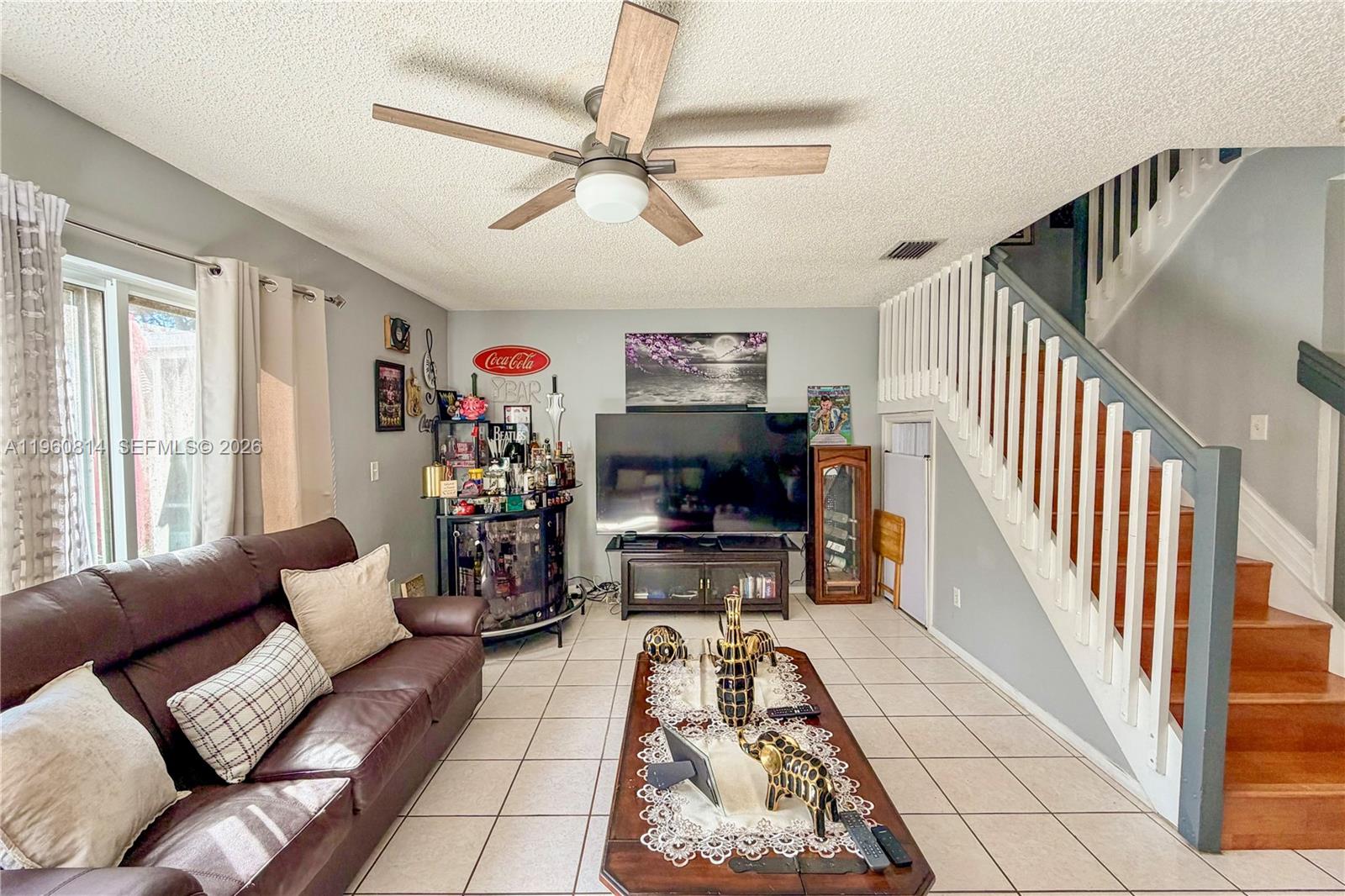 CHAPEL TRAIL II - Residential Lease