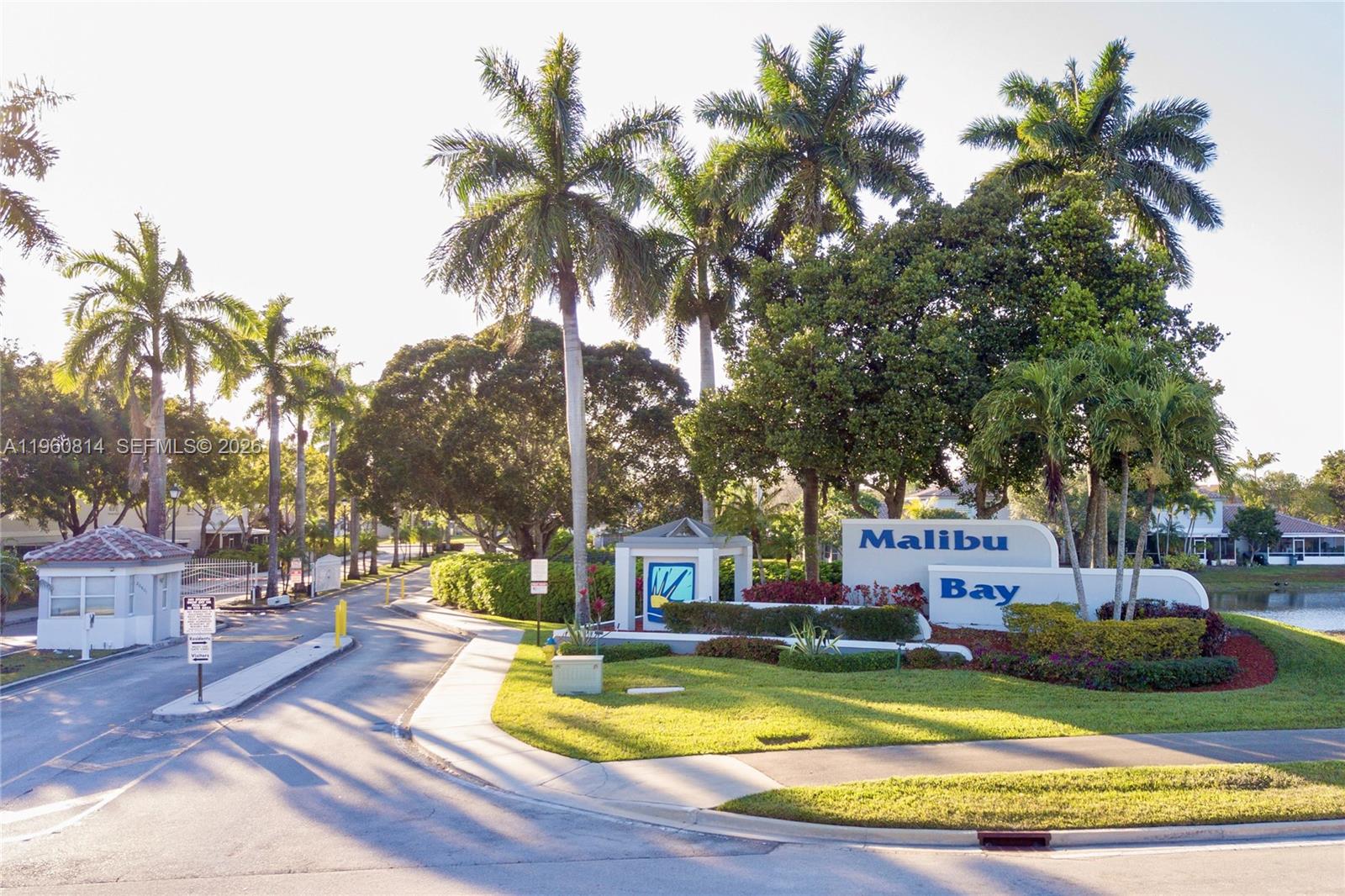 CHAPEL TRAIL II - Residential Lease