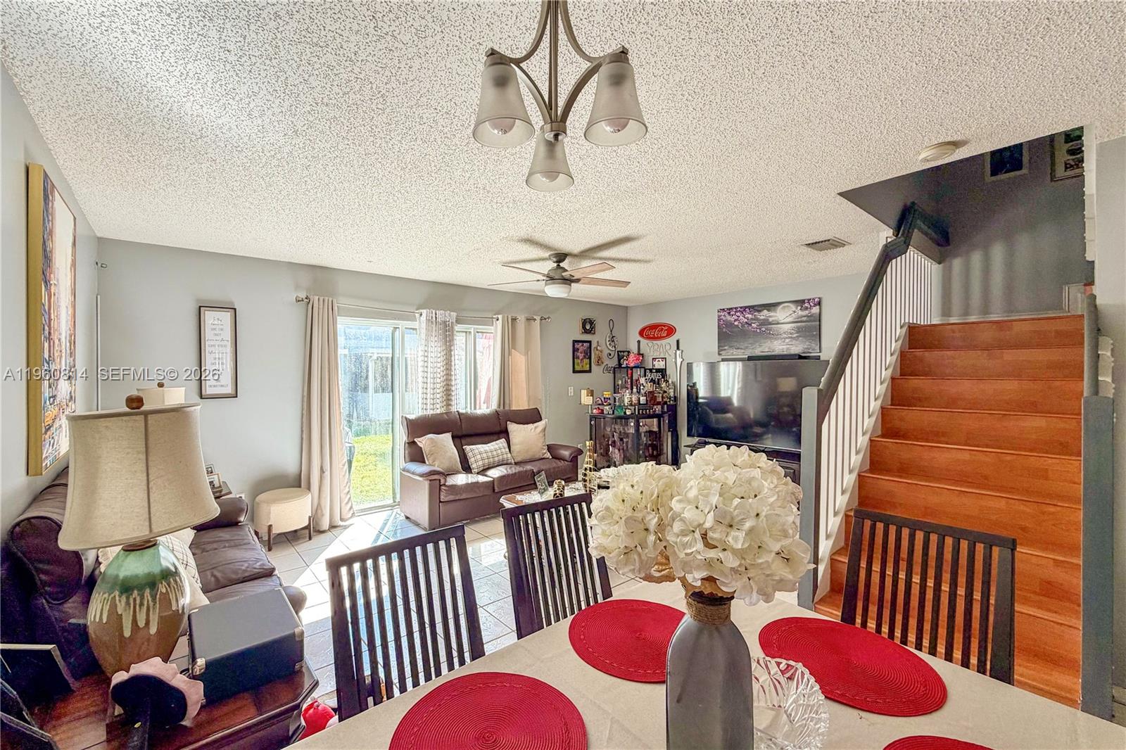 CHAPEL TRAIL II - Residential Lease