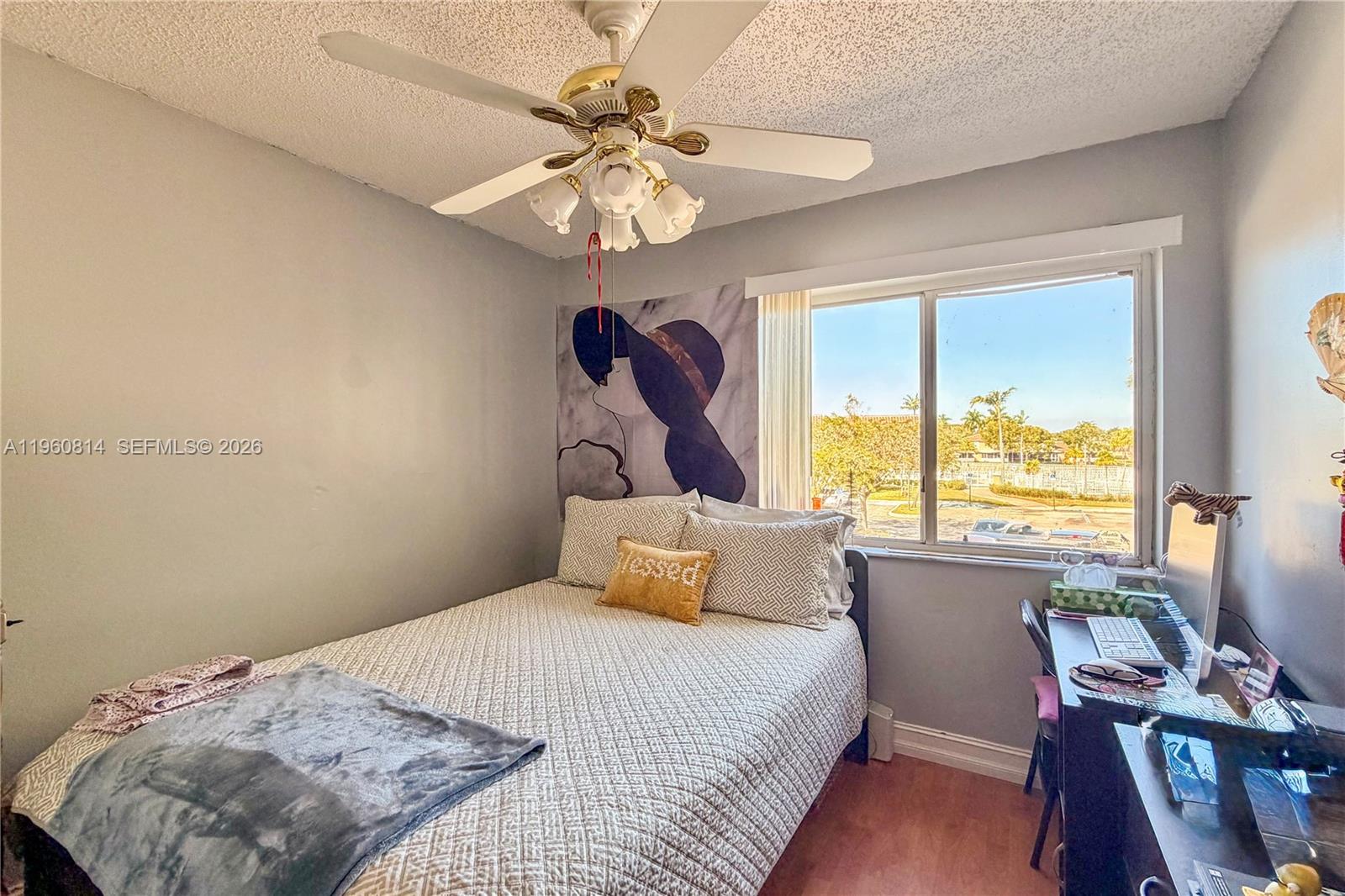 CHAPEL TRAIL II - Residential Lease