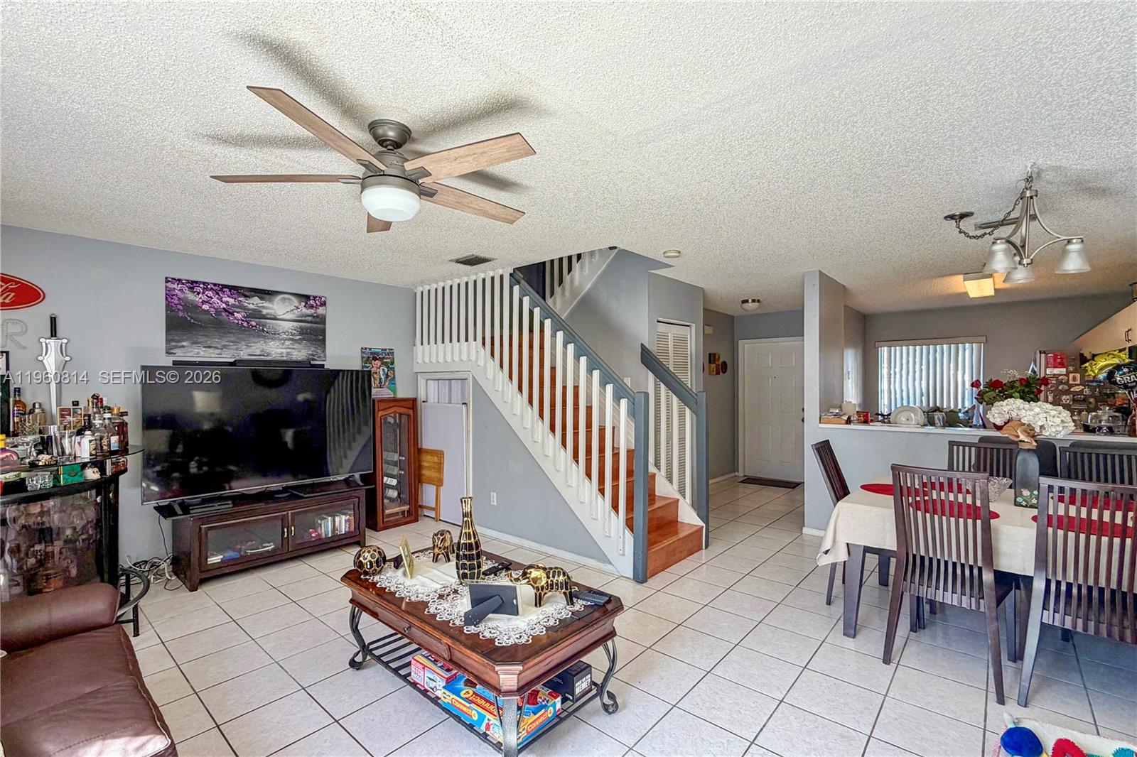 CHAPEL TRAIL II - Residential Lease